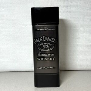 Jack Daniel's Old Tennessee No.7 Brand Whiskey Advertisement Tin. TIN ONLY EMPTY